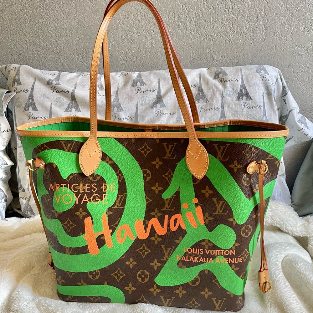 Neverfull Hawaii